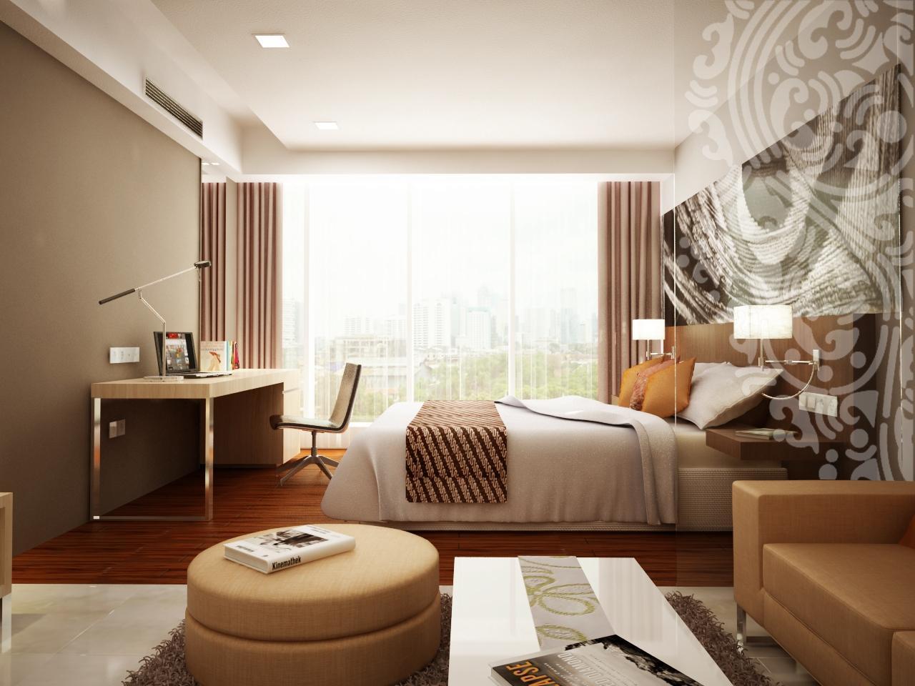 Citadines Rasuna Giacarta Esterno foto