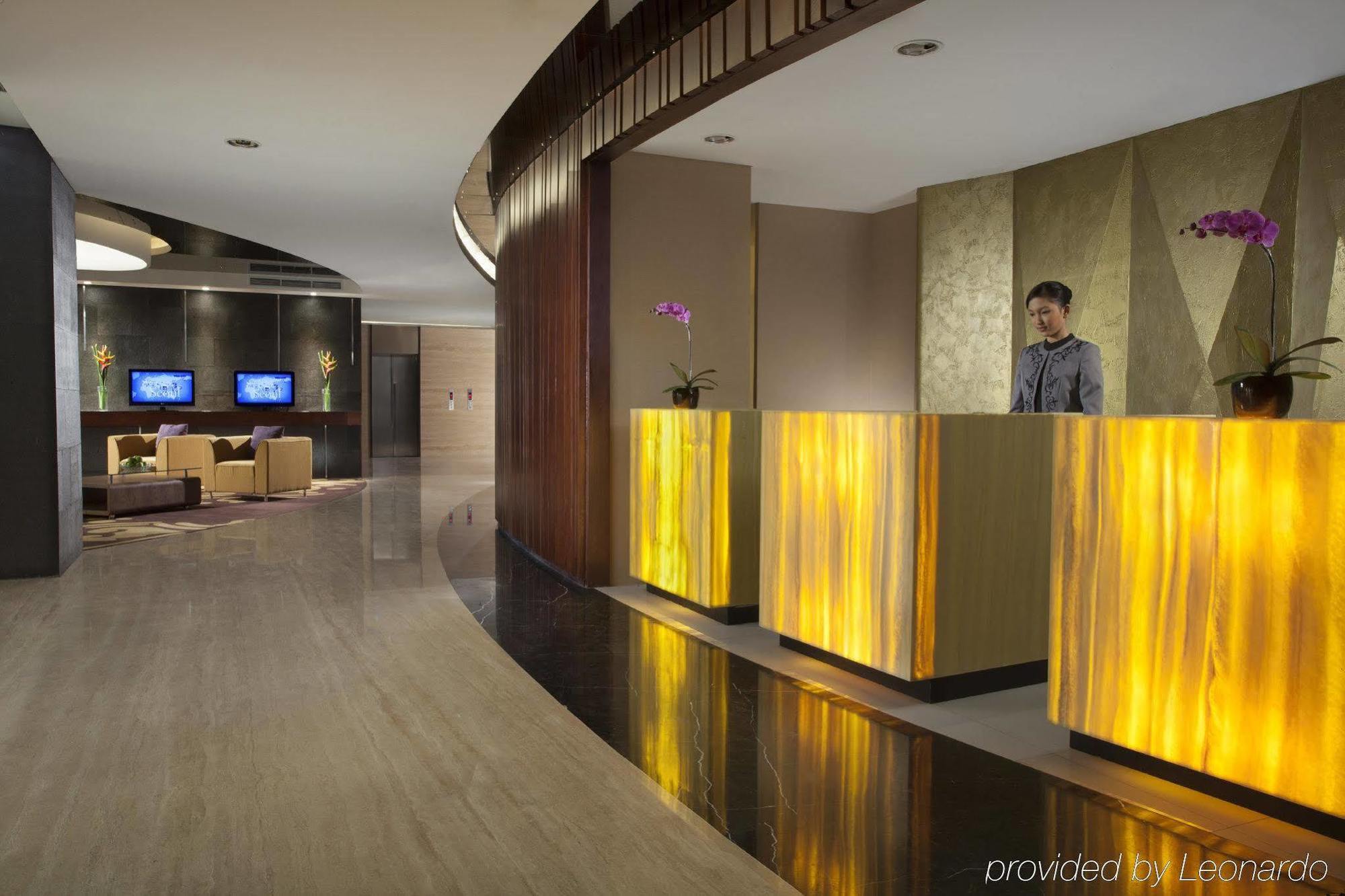 Citadines Rasuna Giacarta Esterno foto